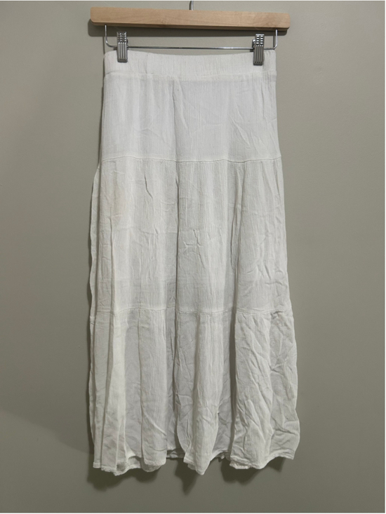 Streetwear Society Dresses & Skirts - Women's Tiered Flowy Skirt Size S